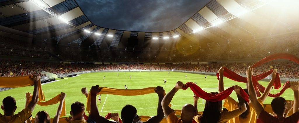 日本のサッカー：日本の一大スポーツ産業の内幕に迫る